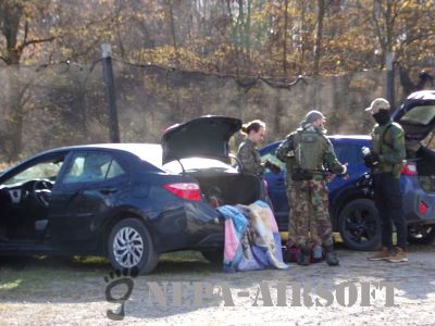 Keywords: Open Play;Airsoft;Triple Shot, Fun