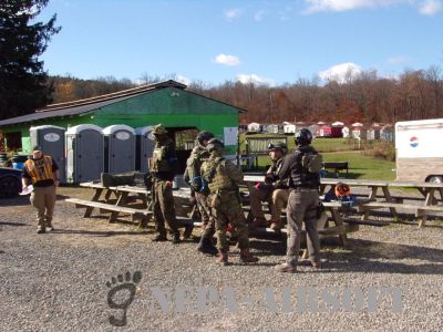 Keywords: Open Play;Airsoft;Triple Shot, Fun