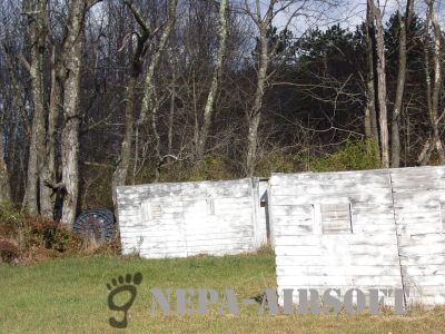 Keywords: Open Play;Airsoft;Triple Shot, Fun